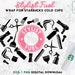 Stylist Fuel SVG Starbucks Svg Cup - Hair Hustler SVG Starbucks Cold Cup Svg, Hairstylist Full Wrap Starbucks Cups Digital Download 