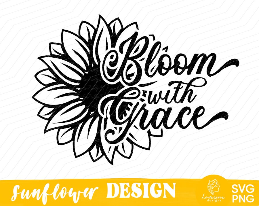 Flower Spa LOHA Sticker Sheet Flower Spa LOHA Sticker Sheet