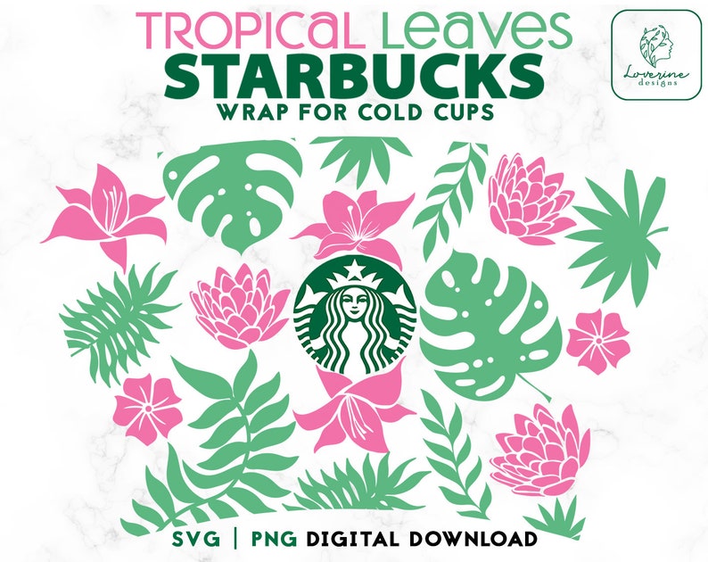 Free Free 240 Flower Wrap Svg SVG PNG EPS DXF File