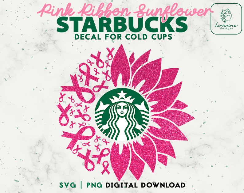 Free Free 150 Sunflower Svg Starbucks SVG PNG EPS DXF File