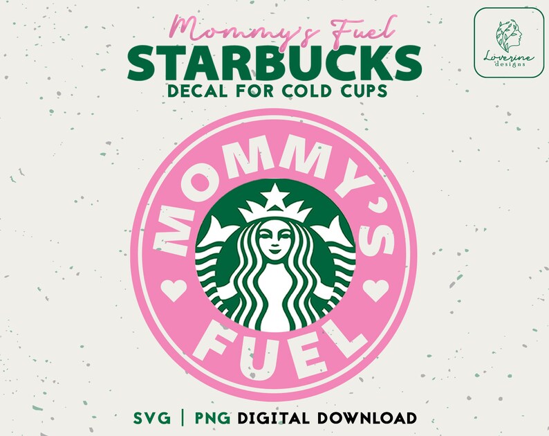 Download Starbucks Personalized Cup Mom Starbucks Cold Cup Svg Starbucks Mom Fuel Cup Svg Decal Cut File Digital Download Clip Art Art Collectibles