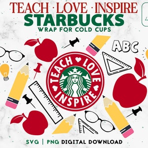 Download Teacher Svg Etsy