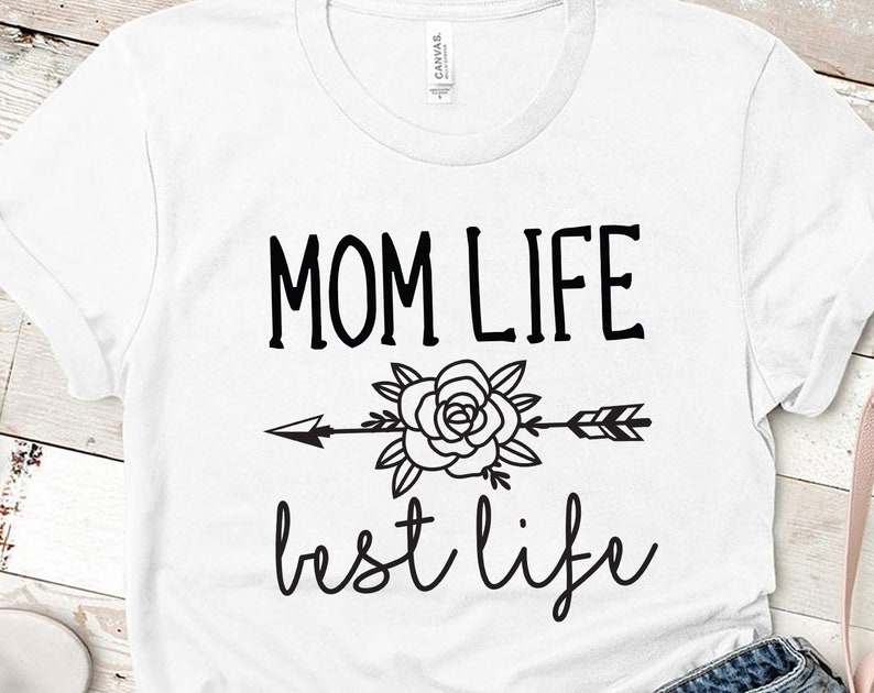 Download Digital Download Mom Svg Mama Shirt Svg Mom Life Best Life Svg Design Mom Life Svg Files For Cricut Clip Art Art Collectibles Delage Com Br