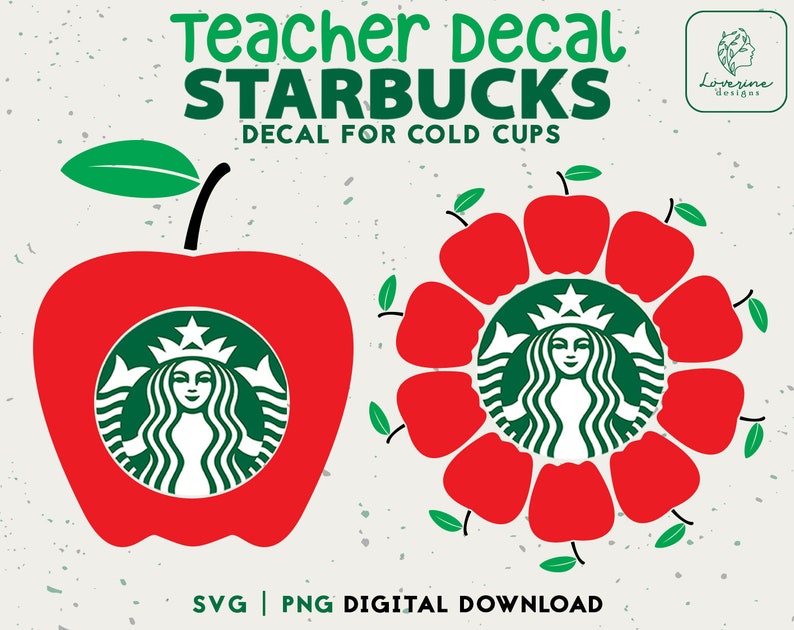 Download Apple Svg Starbucks