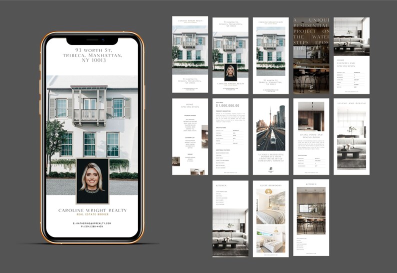 Gallery image with a fresh perspective