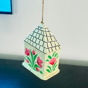 The White House Ornament