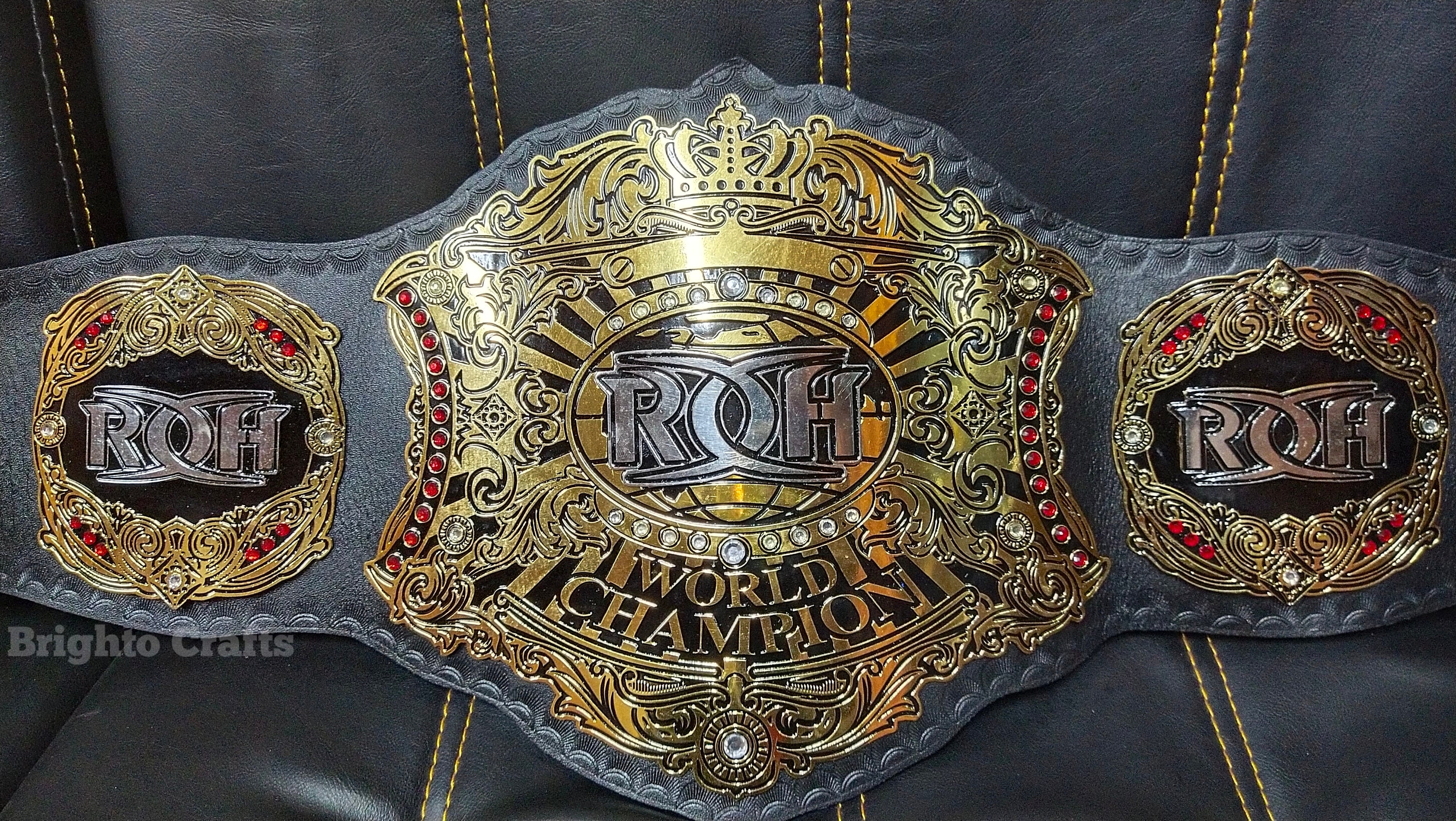 Wwe Belts for sale Only 4 left at 65