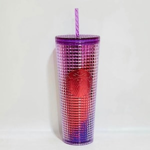 Starbucks tumbler cup 2021 collection