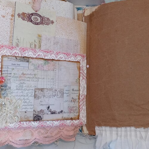 Journal shops 
