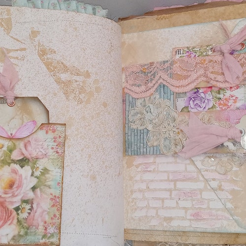 Journal shops 
