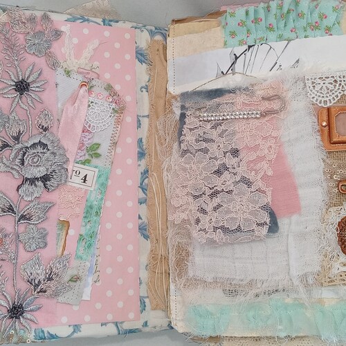 Journal shops 