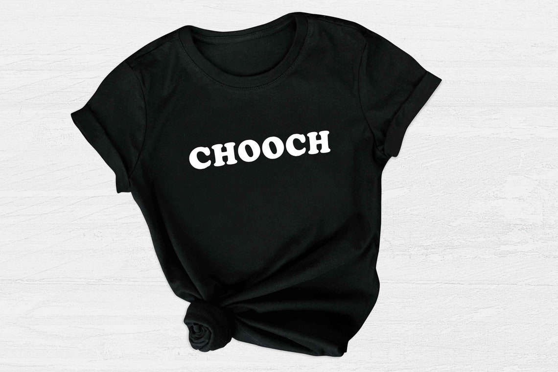 chooch shirt pauly d