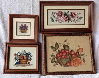 3-Theorem Paintings (1 sold)