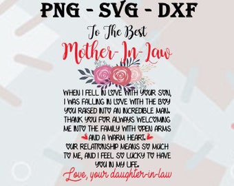 Download Mother Law Svg Etsy