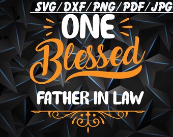 Download Father In Law Svg Etsy