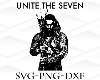 Aquaman Png Etsy Ie