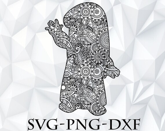 Download Lilo Pelekai Mandala Svg Png Dxf Lilo And Stitch Svg Png Etsy