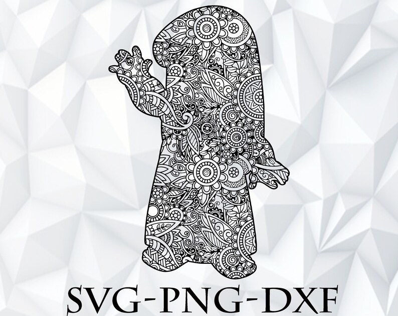 Free Free 177 Disney Stitch Mandala Svg SVG PNG EPS DXF File