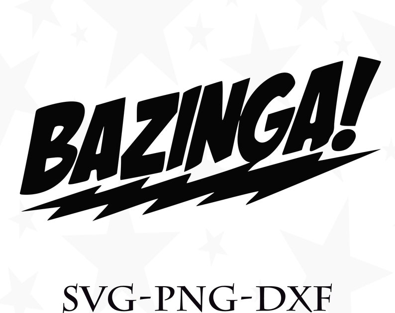 bazinga image bazinga image