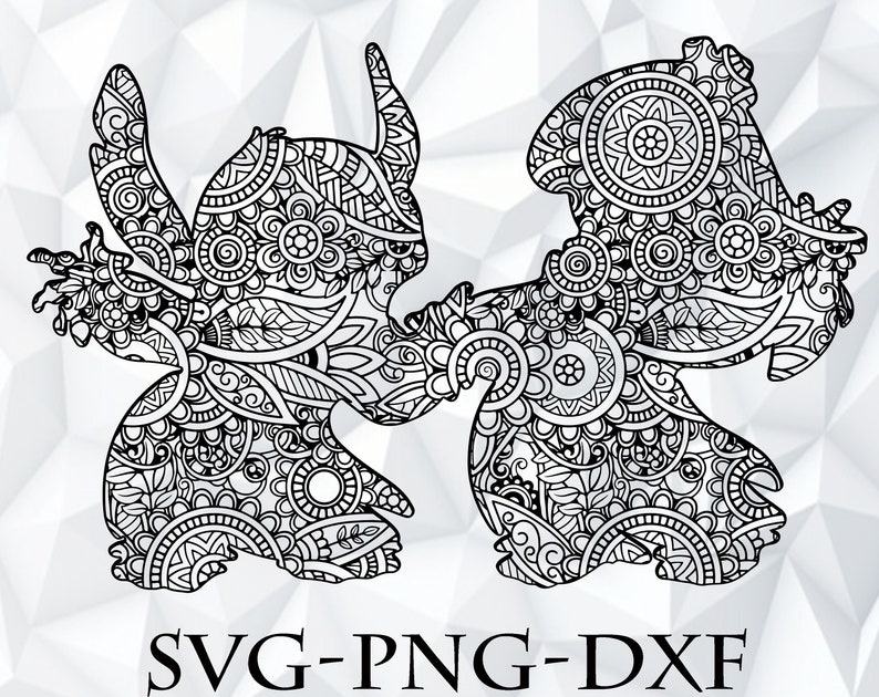 Download Dxf Dxf Lilo And Stitch Svg Lilo And Stitch Svg File For Cut Png Png Stitch Mandala Svg Lilo And Stitch Svg Cricut Paper Party Supplies Stickers Labels Tags Vadel Com