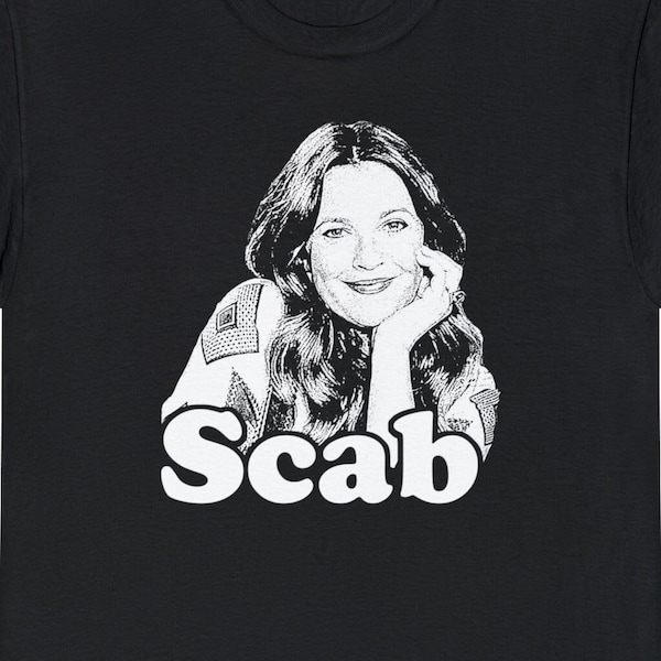 SAG-AFTRA Drew Scab Unisex Shirt