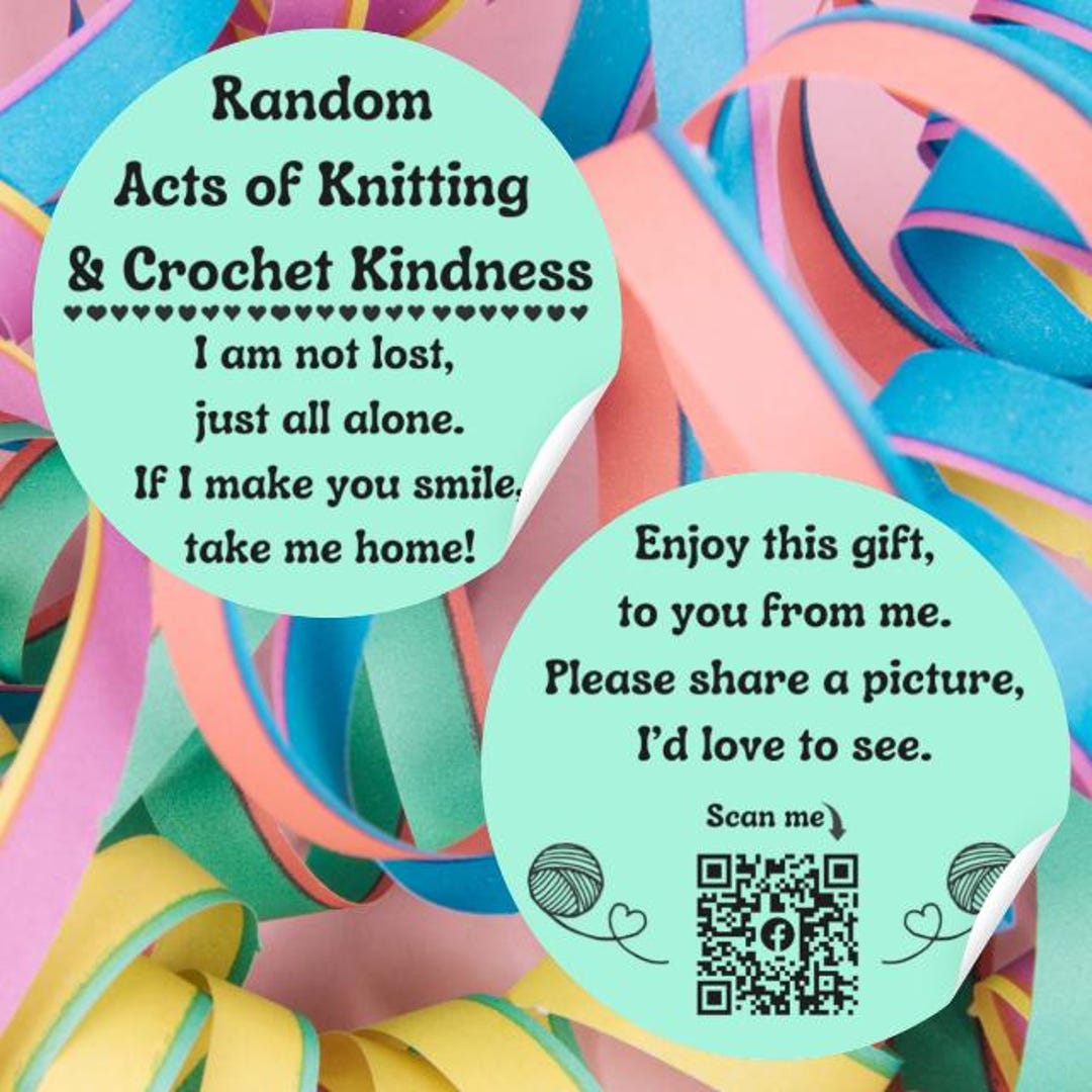 random-acts-of-knitting-and-crochet-kindness-stickers-labels-tags