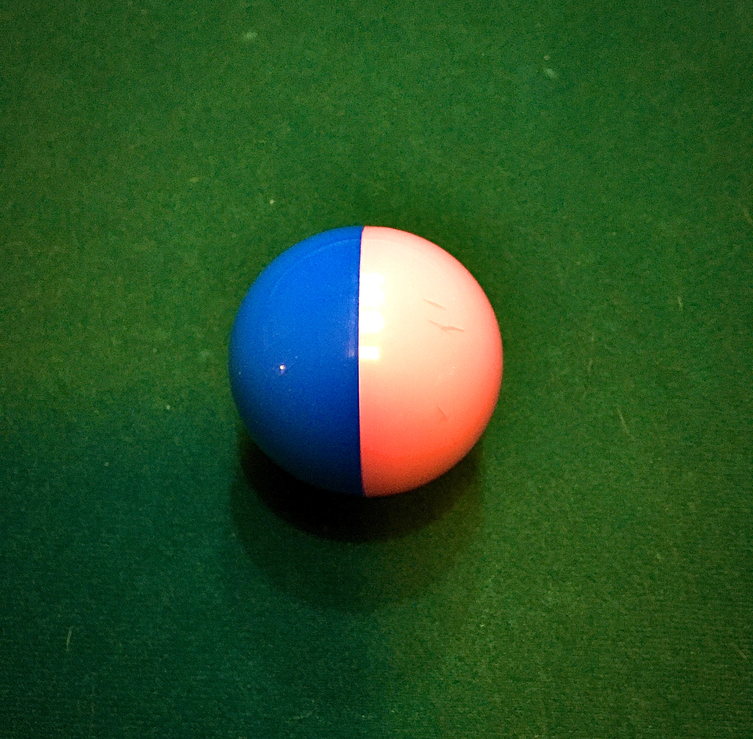 Revelación de género 9 bolas Piscina / Bola de billar Diseño 9Ball con  confeti rosa y/o azul Opciones de envío de USPS -  México
