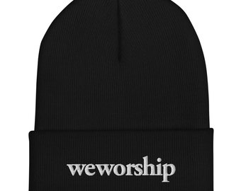 WeWorship-muts