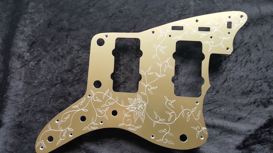 ジャズマスター - フェンダーUSA、MIM、スクワイアジャズマスターに