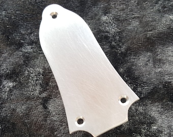 S-Gスタイルトラスロッドカバー、Epiphone SG、3穴用、ブラック - Etsy