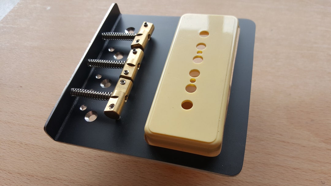 ギター P-90 Staple Top Telecaster Bridge Pickup il_1080xN.4175016927_k5xy.jpg