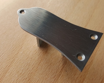 S-Gスタイルトラスロッドカバー、Epiphone SG、3穴用、ブラック - Etsy