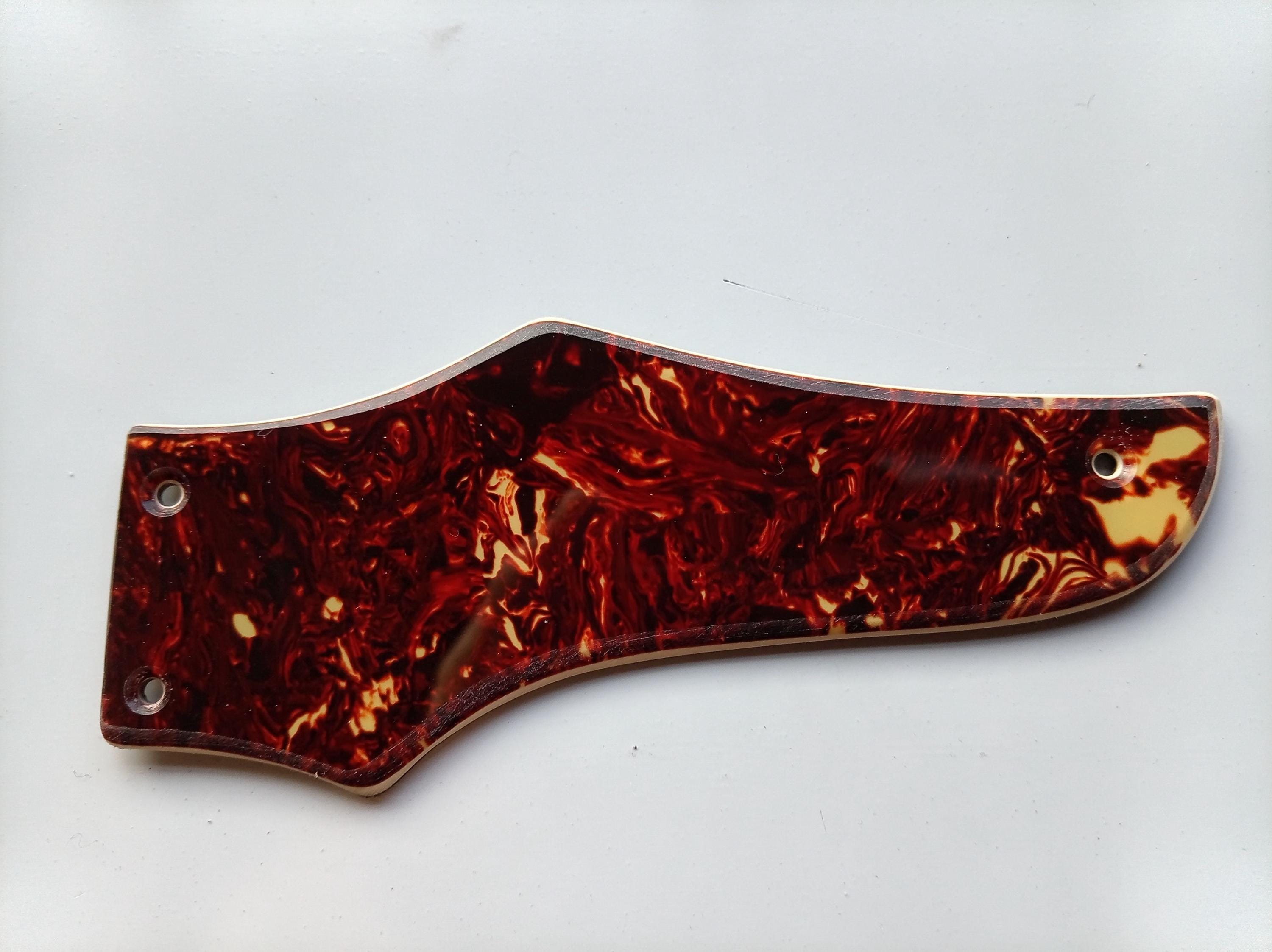 GhostCustomGuitars - Etsy 日本
