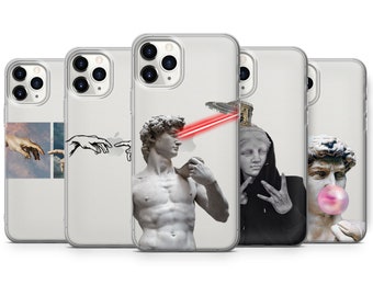 Michelangelo Iphone Etsy Michelangelo Iphone Etsy