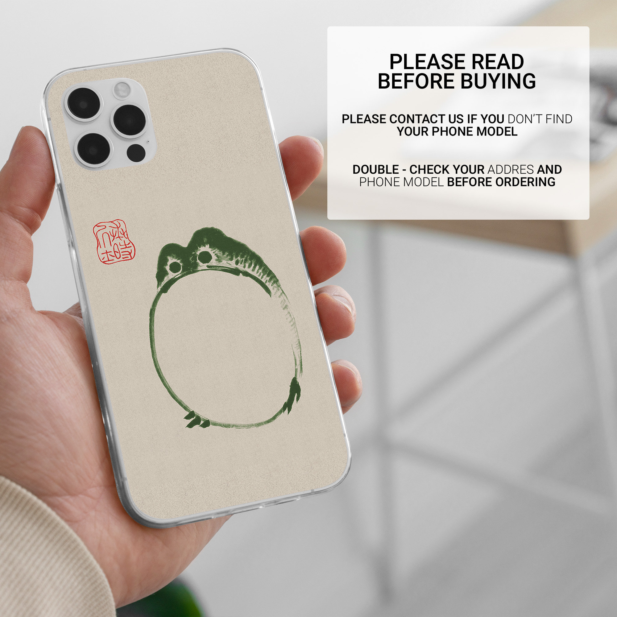 iPhone・スマホケース Society6 Grumpy Hang by Tummeow Amazon.com: Mamarmot Compatible with iPhone 12 Phone Case
