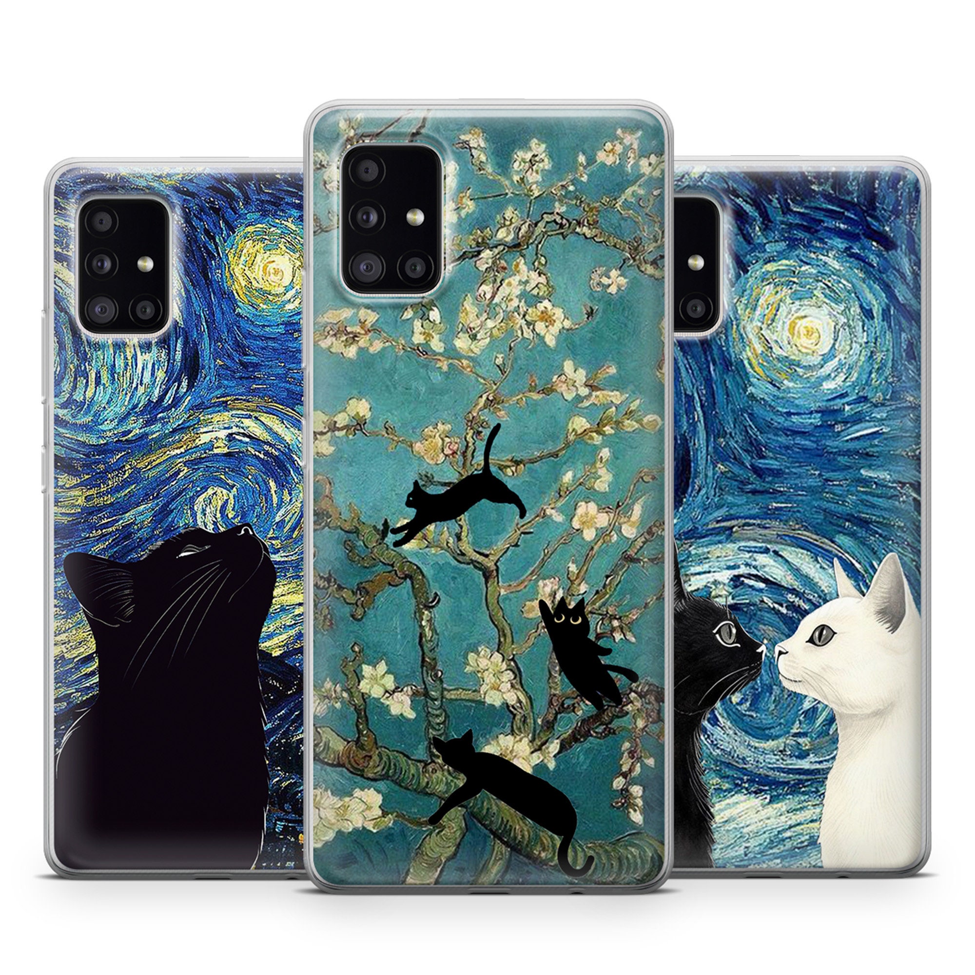 Phone Case Galaxy A71 Cheap Samsung Galaxy A71 Silicone TPU Back