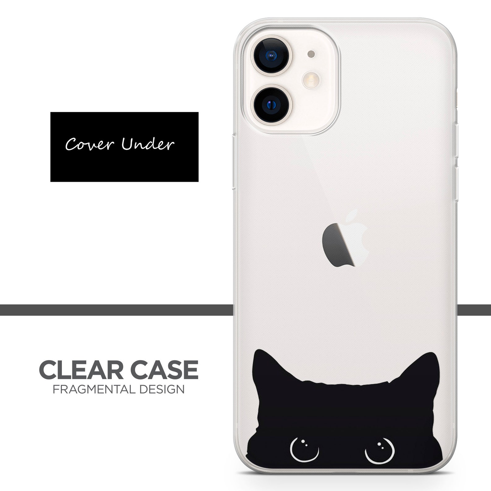 Case iphone cat phone cute Case iphone cat phone cute