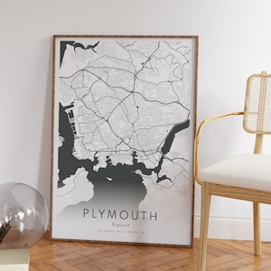 Set of 3 Custom Maps City Map - Il 300x300.5213118033 K7s7 