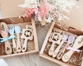 Cadeau De Bebe Garcon Etsy