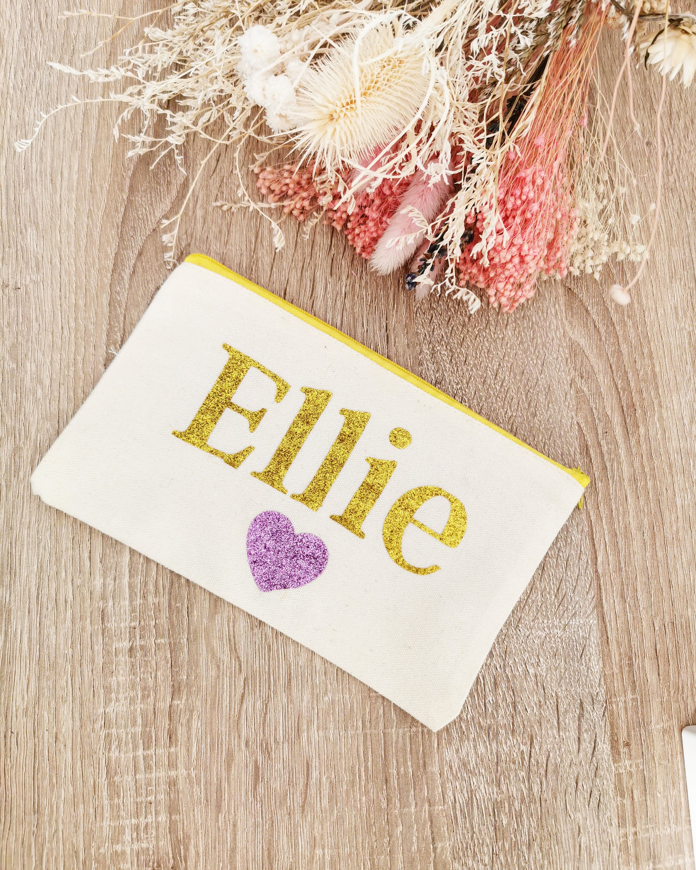 Trousse à Personnaliser/Cadeau Pour Enfant