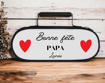 Personalized Pétanque Pouch - Patterns of your choice