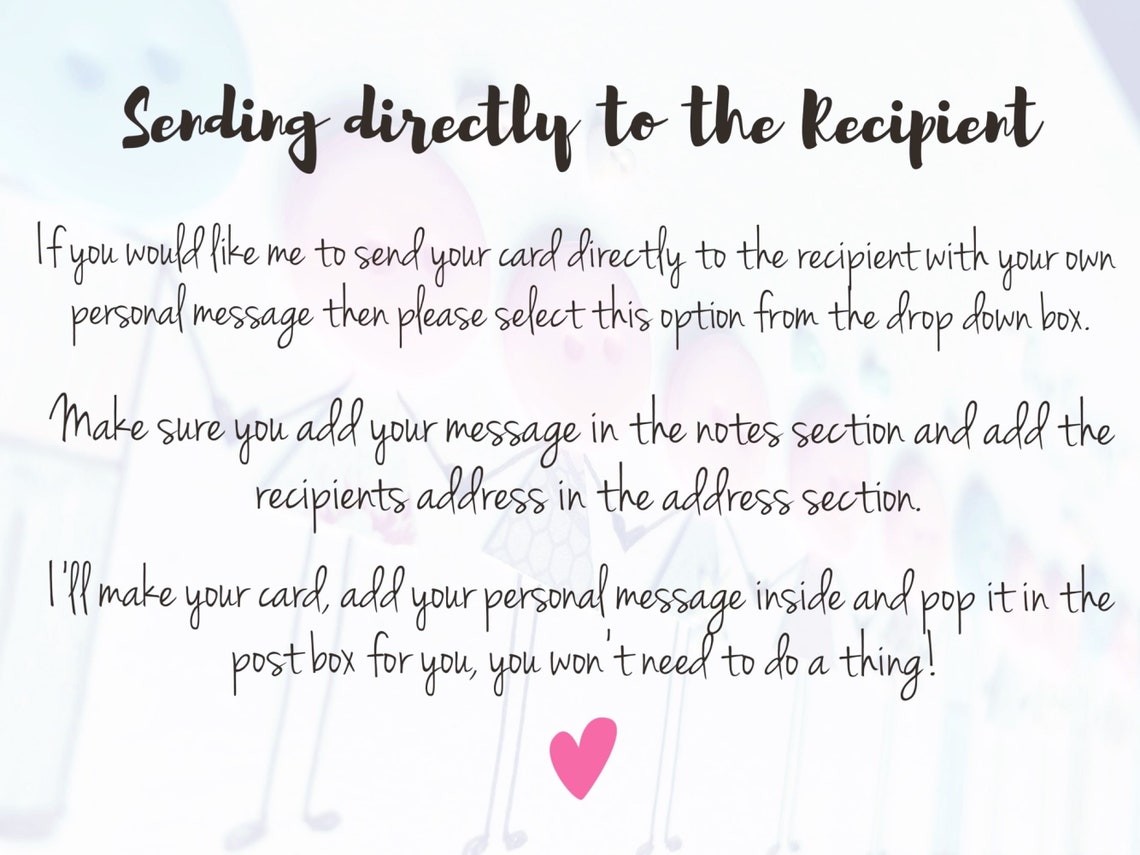 Friendship Angel Card Here for You Card Supportive Friend Etsy