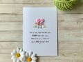 Right Beside You, Tough Times Card, Supportive Friend, Friends Always, Colleague Card, Best Friend Card
