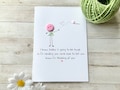 Difficult Day, Tough Times Card, Supportive Friend Card