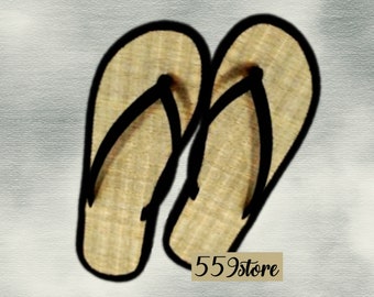 Cute footware, reed mat slippers, house shoes, thin slippers, eco slippers, minimalist slippers, Papyrus slippers, unisex slippers, 2024ac