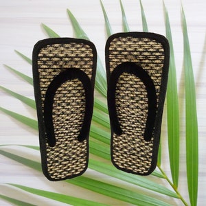 Unisex slippers -House slippers -thin slippers -Papyrus slippers -indoor slippers -cute slippers 822-women slippers -men slippers