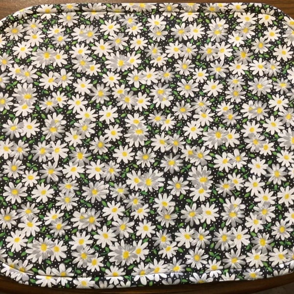 Daisy Placemats Etsy