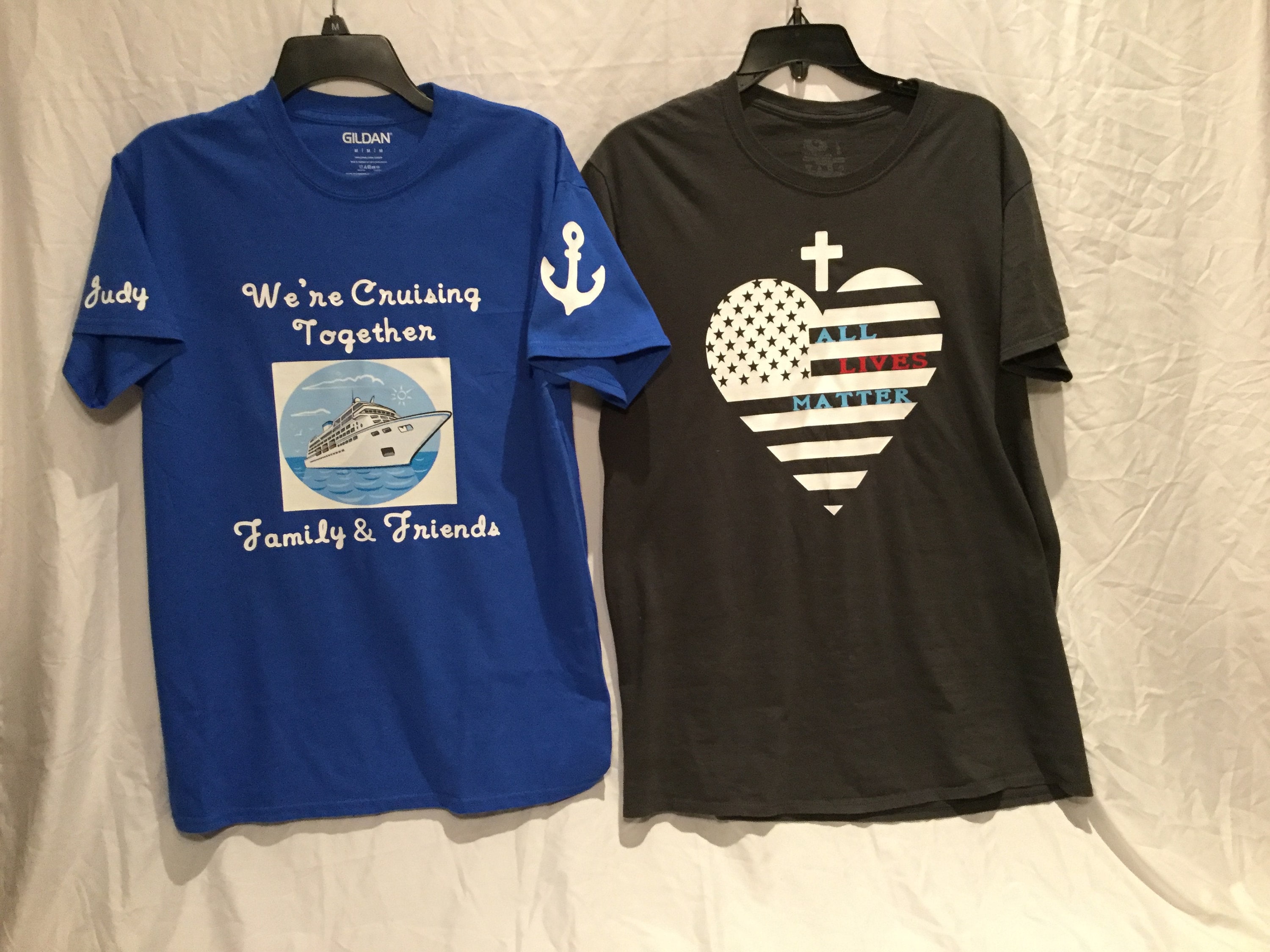Design Shirts - Etsy