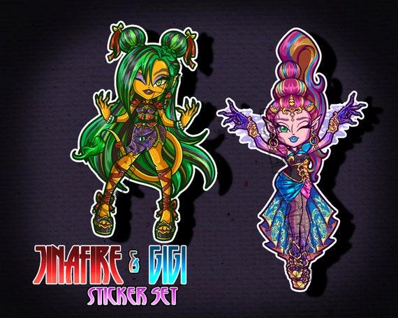 Dragon girl monster high sale