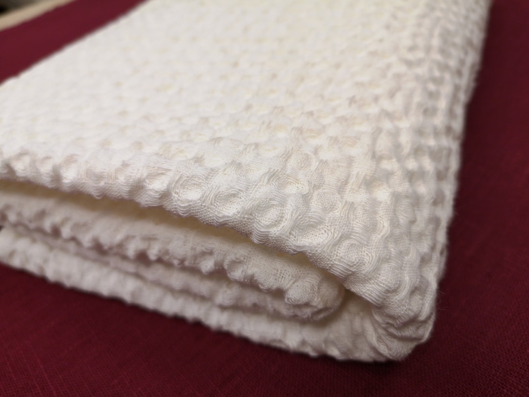 Ivory Color Linen Bath Towel, Linen Hand Bath Towel, Sauna Absorbent